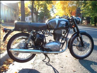 MidAmerica Presents the Twin Cities Classic Car & Antique Motorcycle Auction Image